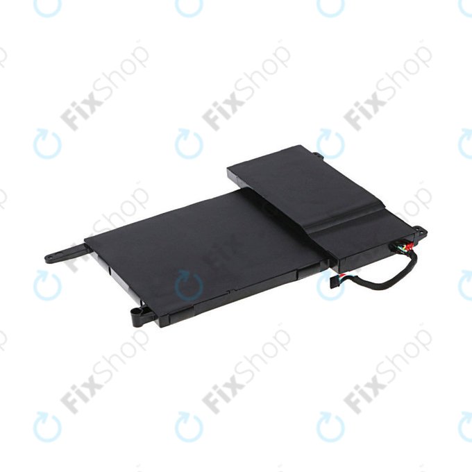 Baterie pro Lenovo Eraser Y700, IdeaPad Y700, 4000mAh, Li-Pol, 14.8V, L14S4P22, HQ