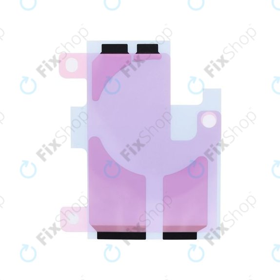 Apple iPhone 13 Pro - Zadní Housing s Malými Díly (Blue)