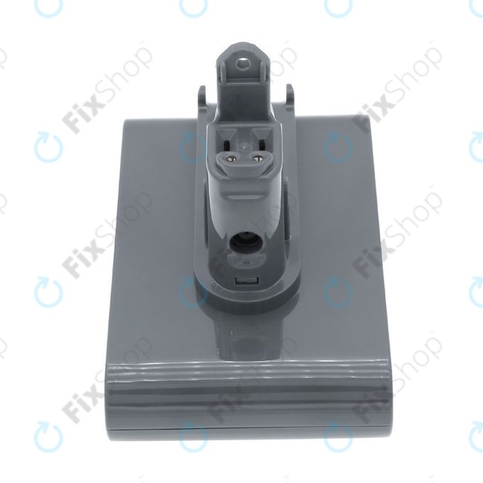 Baterie pro Dyson DC31, DC34, DC35, DC44, DC56, 2500mAh, Li-Ion, 22.8V, 965557-03, HQ