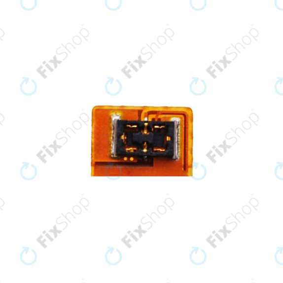 Baterie pro Sony Xperia Z5 E6653, 2800mAh, Li-Pol, 3.8 V, LIS1593ERPC, HQ