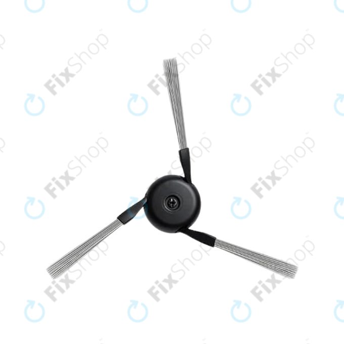 Sada náhradních dílů pro Mova Z60 Ultra Roller (2 páry hlavních kartáčů, 4x Filtr, 4x Boční kartáč)