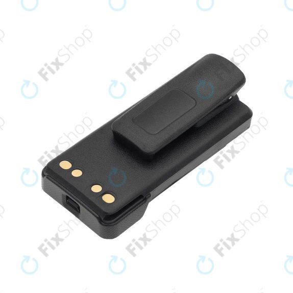 Baterie pro Motorola DP2400, 2600, P8600, XIR P6600, 1800mAh, Li-Ion, 7.4V, PMNN4415, HQ