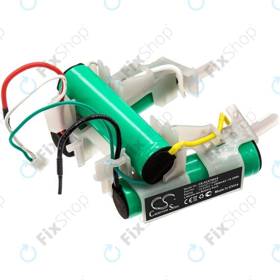 AEG AG3101, AG3103, CX7 - Baterie 140127175457 Li-Ion 10.8V 1500mAh HQ