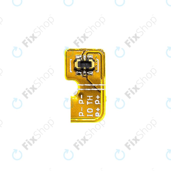 Baterie pro Caterpillar CAT S60, 3500mAh, Li-Pol, 3.85 V, APP-12F-F5757I-CGX-111, HQ
