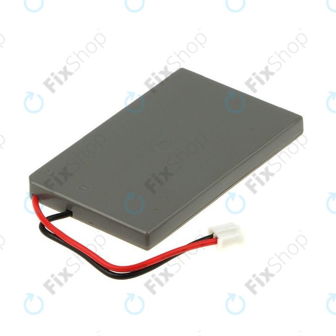 Baterie pro Sony PlayStation 3, 650mAh, Li-Ion, 3.7V, LIP1859, HQ