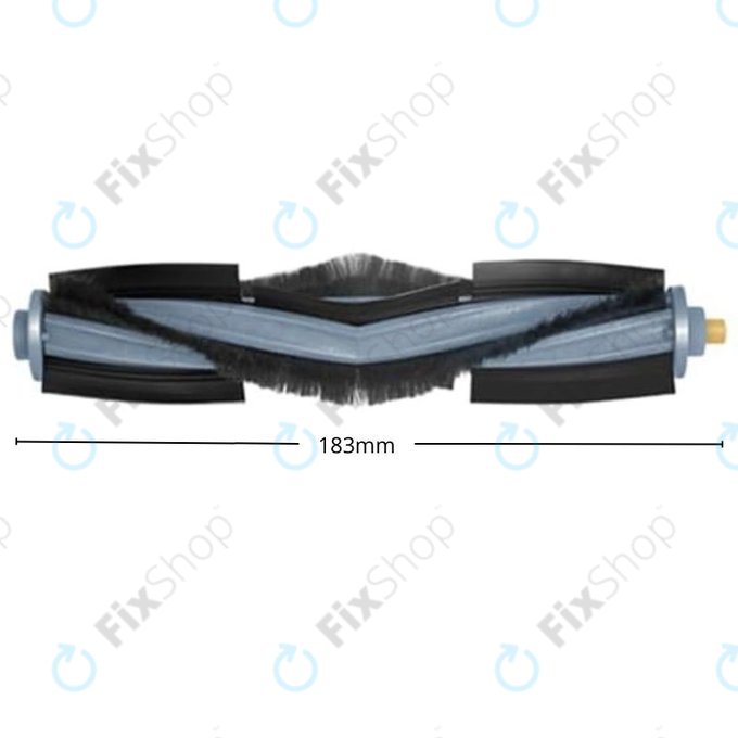 Ecovacs T20-series, T10-series - Hlavní Kartáč