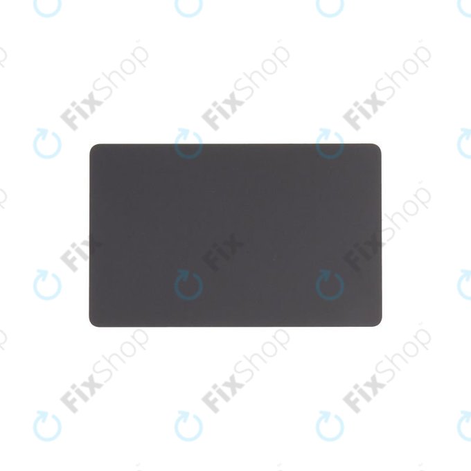 Trackpad komplet pro MacBook Pro 14", A3185 (2024), Space Black, 661-42651, Genuine Apple