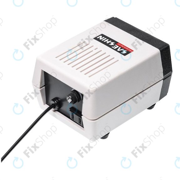 SaeShin Strong 204 - Elektrická Mikrobrusná Stanice 65W