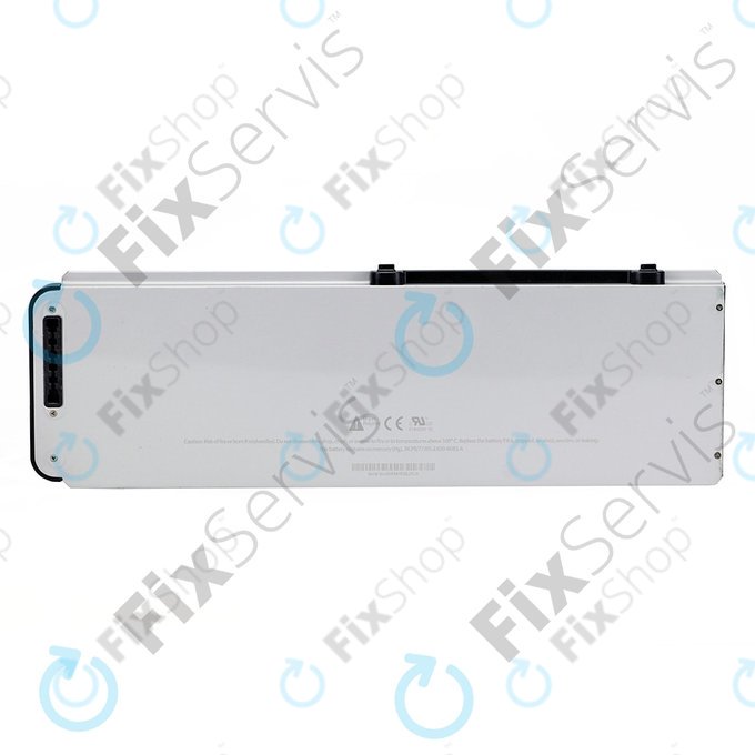 Apple MacBook Pro 15" A1286 (Late 2008 - Early 2009) - Baterie A1281 5185mAh