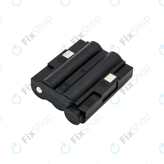 Baterie pro Alan G7, Midland GTX-series, 700mAh, Ni-MH, 6V, BATT5R, HQ