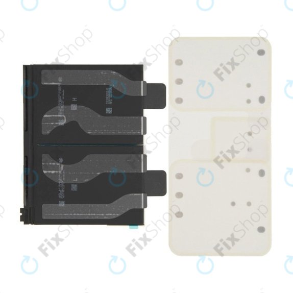 Baterie pro iPad (2025) | WiFi | 661-51198 | 7606mAh | Genuine Apple