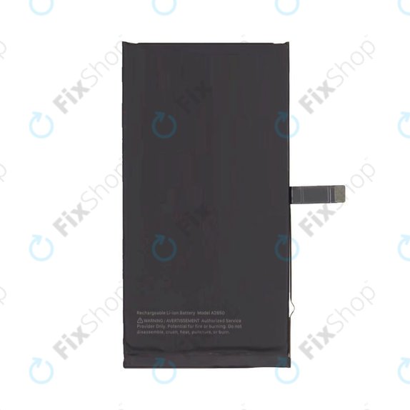 Baterie pro iPhone 14 Plus, 4325mAh, A2850, Service Pack