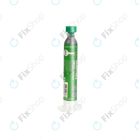 Relife RL-403S - Pájecí Pasta 183°C (10ml)