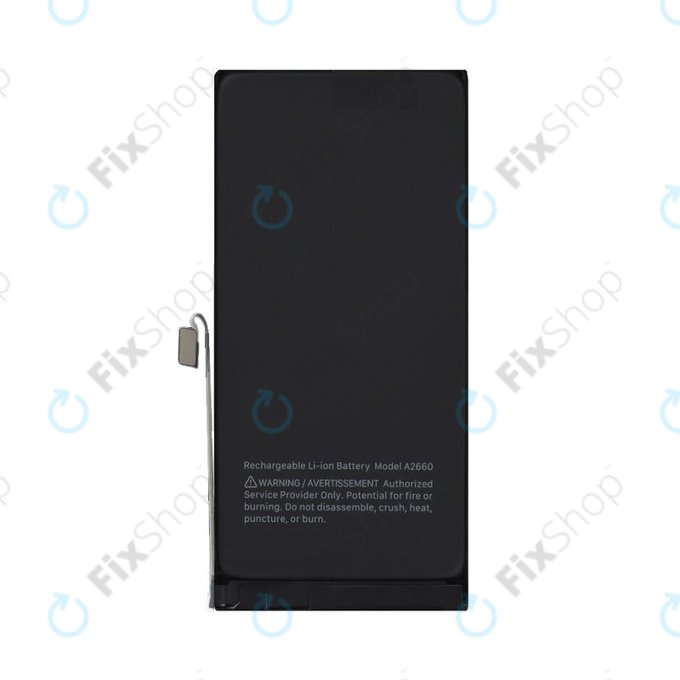 Baterie pro iPhone 13 Mini, 2406mAh, A2660, Service Pack