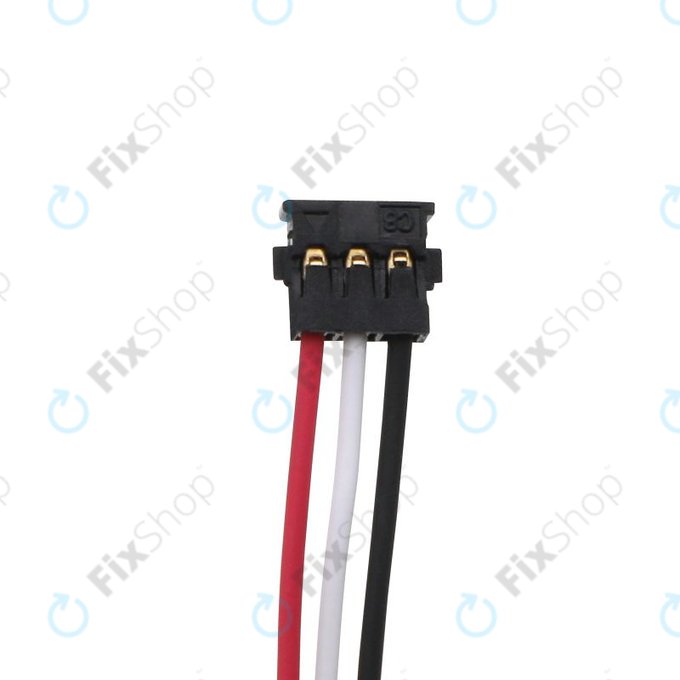 Baterie pro Iqos Iluma, 3200mAh, Li-Ion, 3.7V, BAT0264, HQ