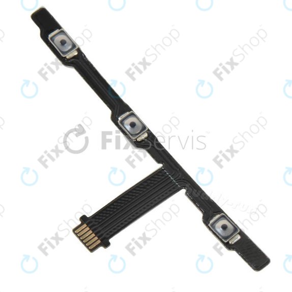 Asus Google Nexus 7 II (2013) - LCD Displej + Dotykové Sklo TFT