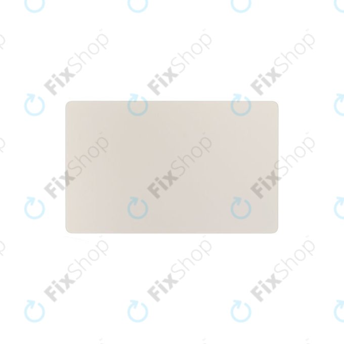 Trackpad komplet pro MacBook Air 15", A2941 (2023), Starlight, 661-34951, Genuine Apple
