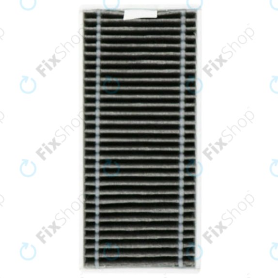 Sada náhradních dílů pro Ecovacs Deebot X9 Pro Omni (2x Hlavní kartáč, 4x Filtr, 4x Boční kartáč)