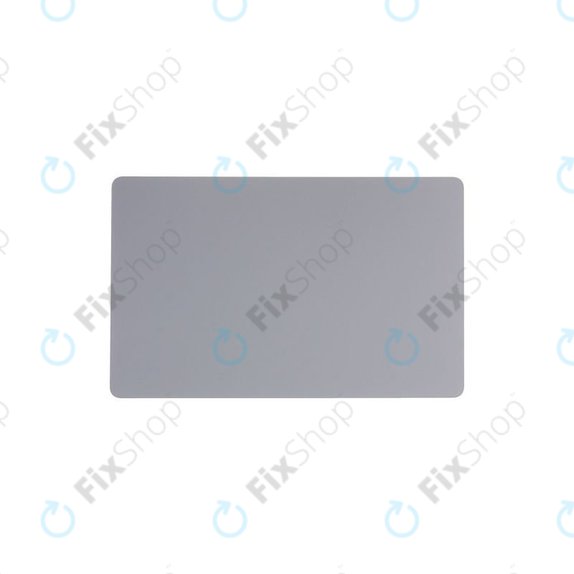 Trackpad komplet pro MacBook Air 15", A3114 (2024), Space Gray, 661-40270, Genuine Apple