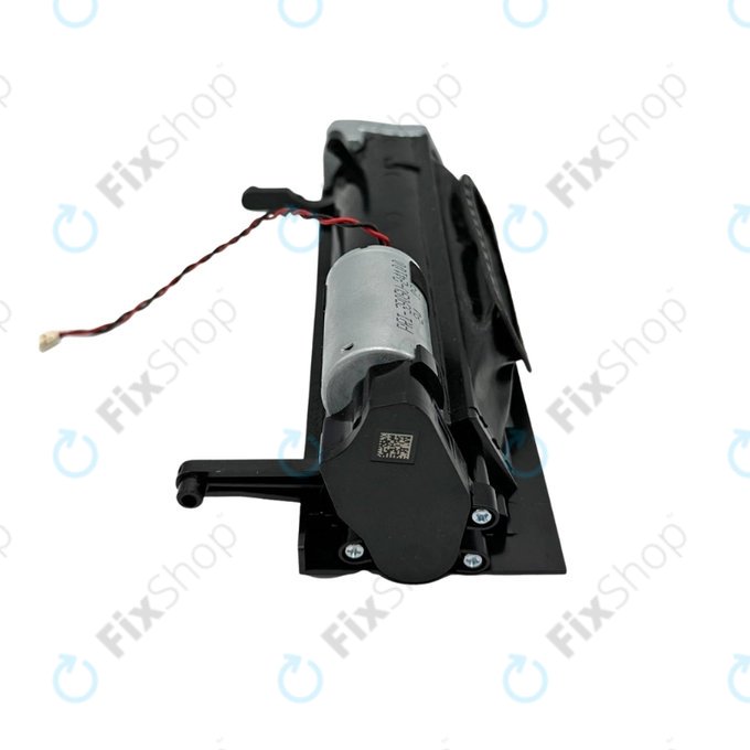 Modul hlavního kartáče, Černé pro Dreame Bot L10s Ultra Gen3, L20 Ultra, L40 Ultra, X30 Ultra, X40 Ultra