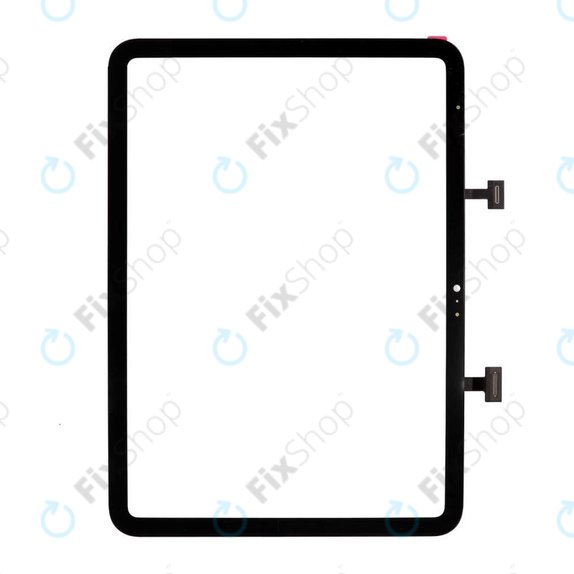 Dotykové sklo pro iPad (10th Gen 2022, 11th Gen 2025)
