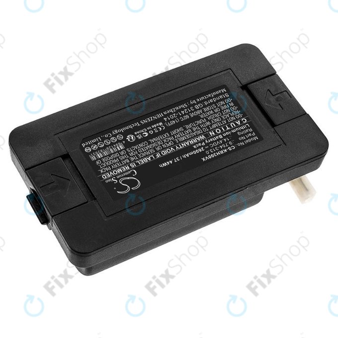 Kärcher RC3 - Baterie 9.754-313.0 Li-Ion 14.4V 2600mAh HQ