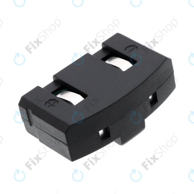 Baterie pro Sennheiser, 60mAh, Ni-MH, 2.4V, BA150, HQ