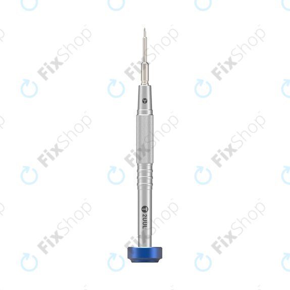 2UUL Everyday Screwdriver - Prémiový Šroubovák - Tri-Point Y000 (0.6mm)