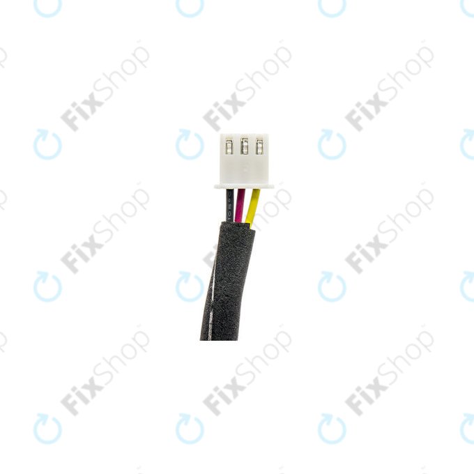 Baterie pro Bang & Olufsen Beoplay P6, 3400mAh, Li-Ion, 7.4V, C129D1, HQ