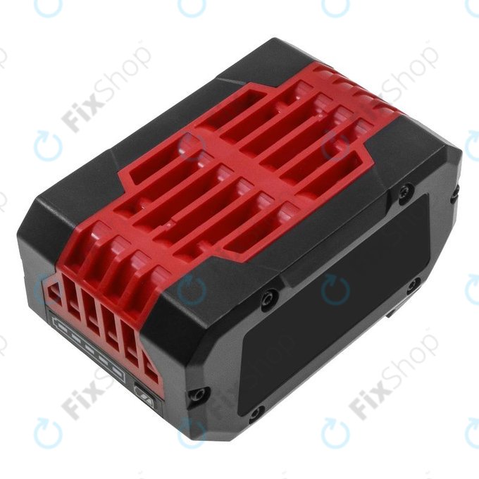 Baterie pro Bosch Gbh, Gcv, Gks, Gts 18V, 8000mAh, Li-Ion, 18V, ProCORE18V, HQ