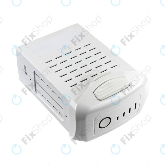 Baterie pro DJI Phantom 4, 5200mAh, Li-Pol, 15.2V, HQ