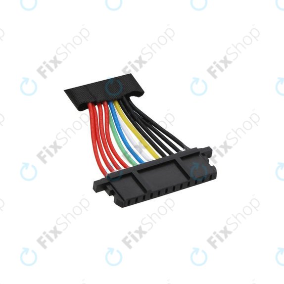 Baterie pro Lenovo Legion 5 15ARH7H, 82RD0002SB, 5100mAh, Li-Pol, 15.44V, L21C4PC1, HQ