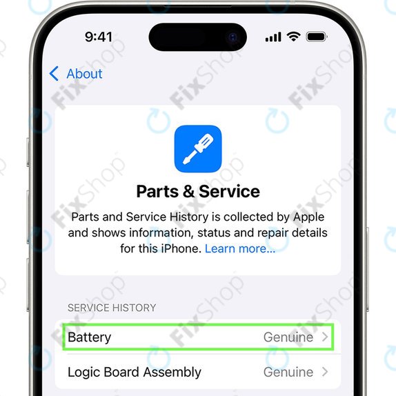 Baterie pro iPhone 17 | 3692mAh | 661-56064 | Genuine Apple