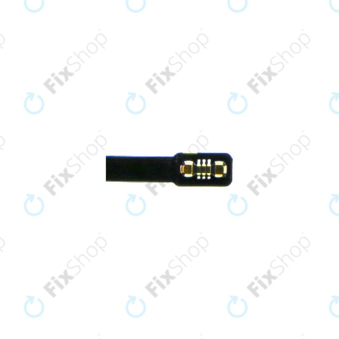 Baterie pro Apple Watch 5 44 mm, 290mAh, Li-Pol, 3.82 V, A2181, HQ