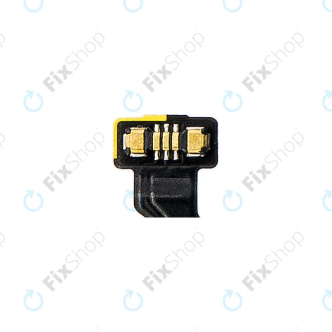 Baterie pro Apple Watch 4 40 mm, 220mAh, Li-Pol, 3.85 V, A2058, HQ