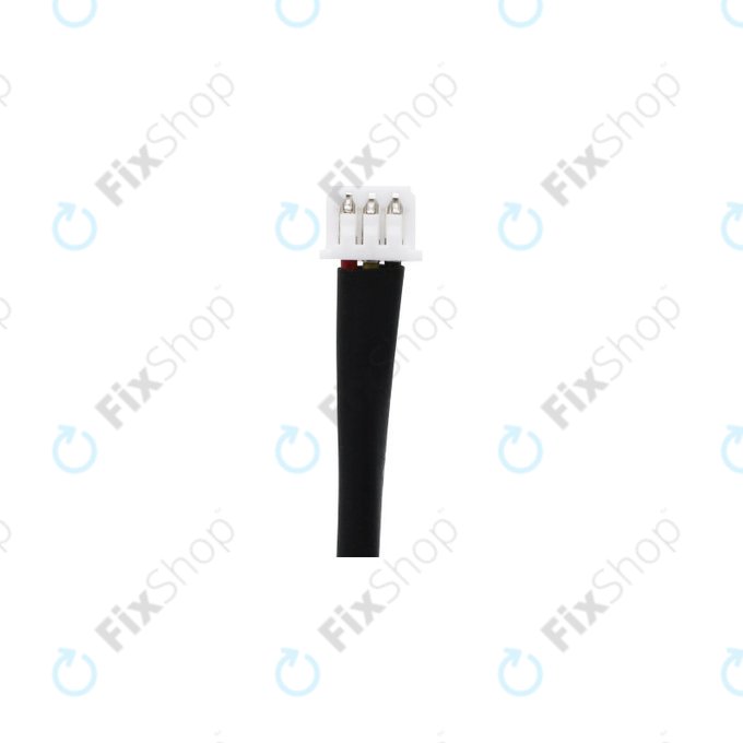 Baterie pro TomTom Via 1405, 900mAh, Li-Ion, 3.7V, 6027A0114501, HQ