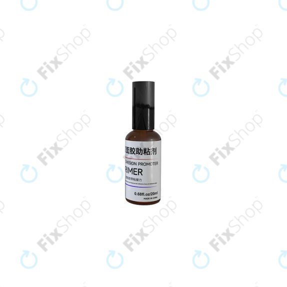 iFixes i94 Tape Primer - základní nátěr pro oboustranné pásky, 20ml