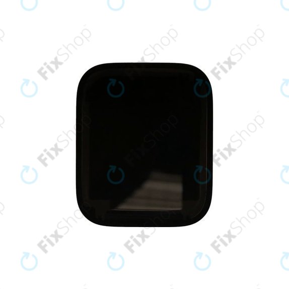 LCD Displej pro Apple Watch 7 45mm, Dotykové sklo bez rámu, Refurbished PRO