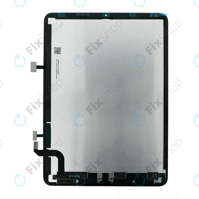 LCD Displej pro iPad Air (4th Gen 2020), Dotykové sklo bez rámu, Refurbished
