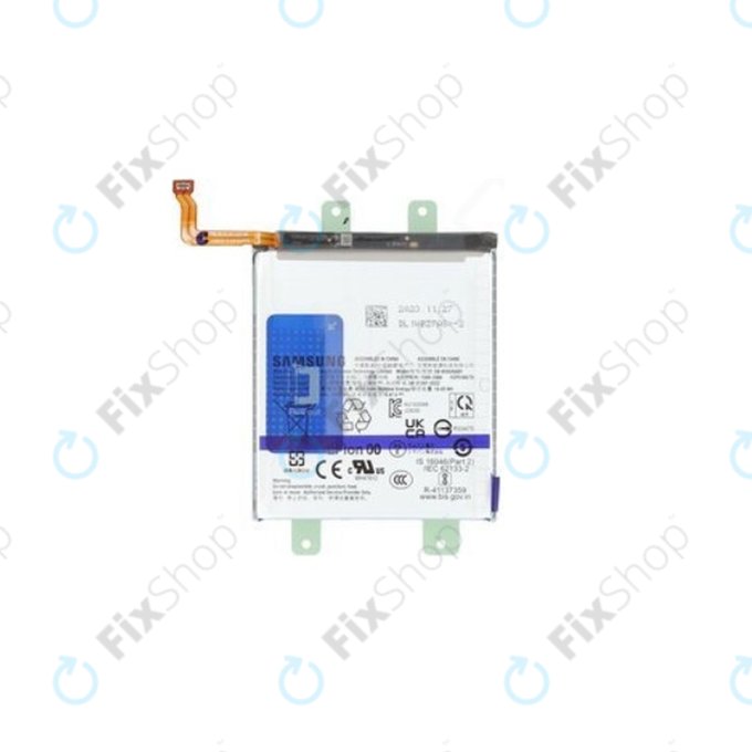 Samsung Galaxy S24 Plus S926B - Baterie EB-BS926ABY 4900mAh - GH82-33334A Genuine Service Pack