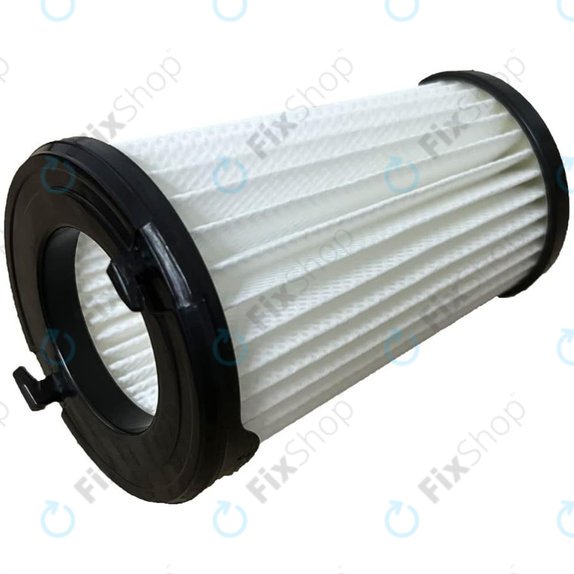 HEPA filtr EF150, 2 ks pro Electrolux ErgoRapido, AEG