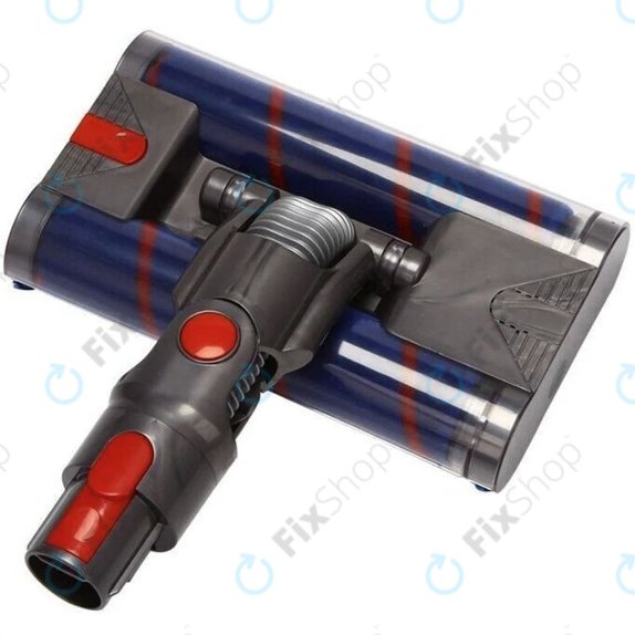 Dyson V-series, Outsize - Podlahová Hubice (2x Váleček)