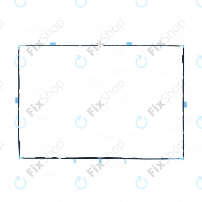 Lepka pod LCD displej pro iMac 24", A3137 (2024), 076-00592, Genuine Apple