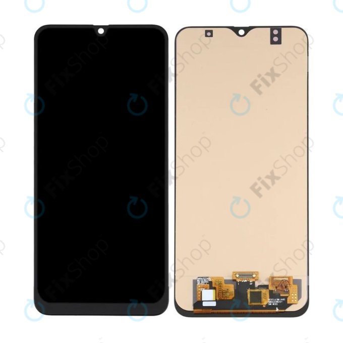 Samsung Galaxy M21 M215F - LCD Displej + Dotykové Sklo TFT