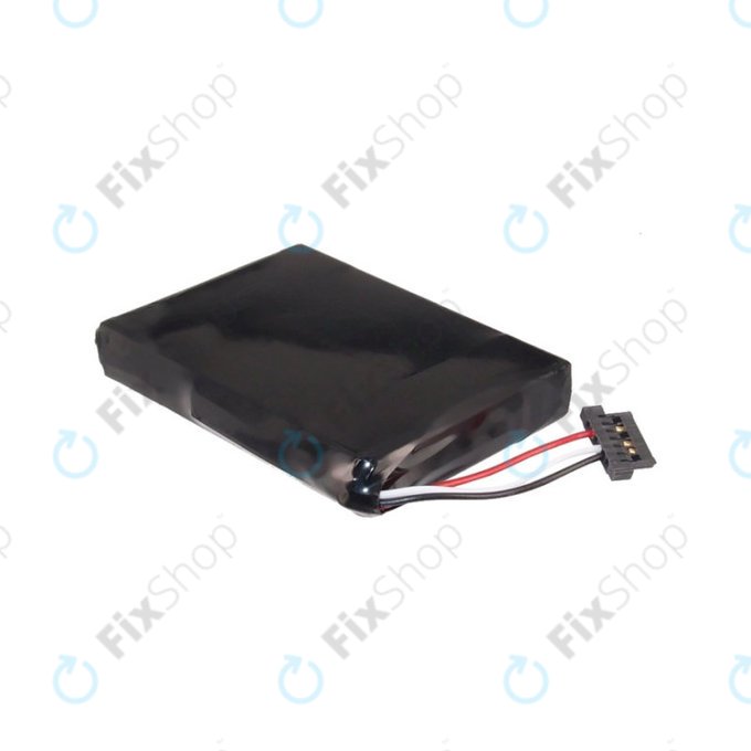 Baterie pro Mitac Mio P350, 1700mAh, Li-Ion, 3.7V, BL-LP1230, HQ