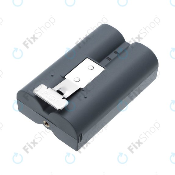 Baterie pro Ring Video Doorbell 2, 3, 4, 6400mAh, Li-Ion, 3.7V, 8AB1S7-0EN0, HQ