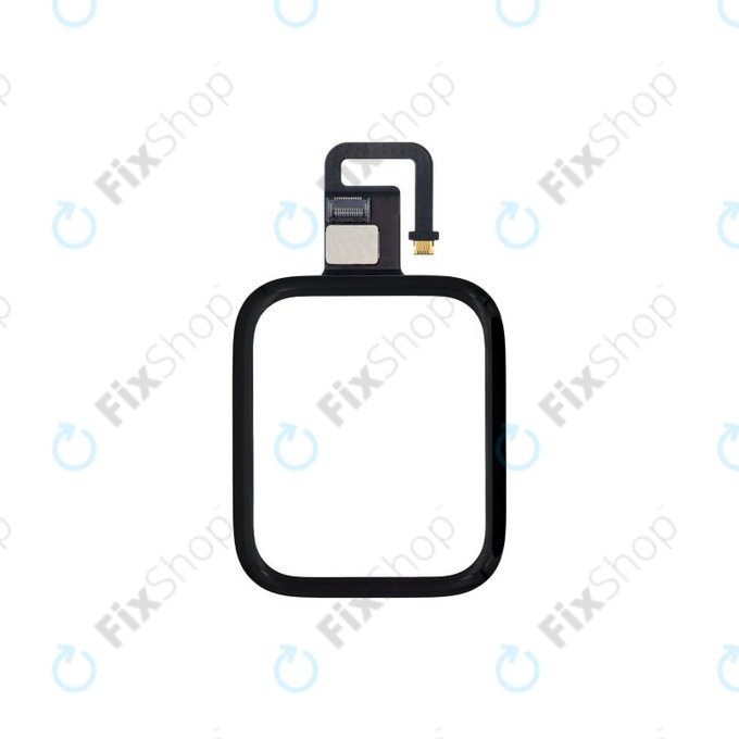 Dotykové sklo pro Apple Watch 6 44mm