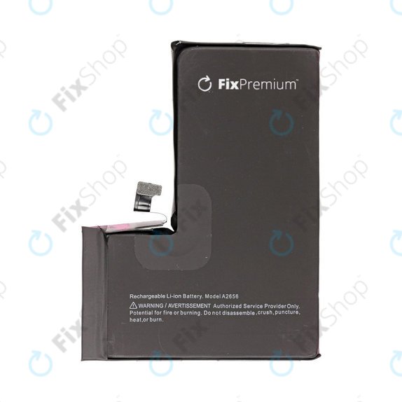 Baterie pro iPhone 13 Pro, 3095mAh, DIAGNOSTIC