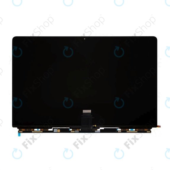 Apple MacBook Air 13" M2 A2681 (2022), M3 A3113 Early 2024 - LCD Displej Refurbished