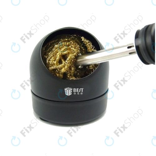 Best - Měděná Houba na Čištění Hrotu Pájky